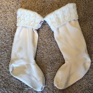 HUNTER Rainboot Socks